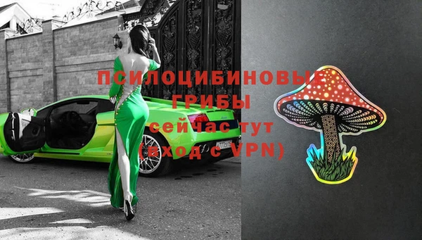 MESCALINE Магадан